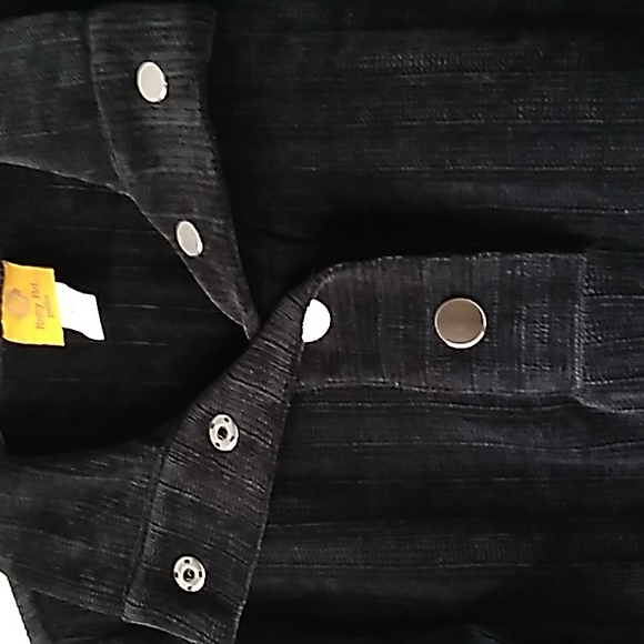 Ruby Rd Black Sweater - Picture 2 of 3